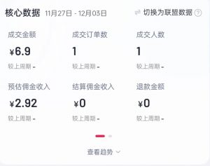 2024短视频好物带货项目，无需实拍，仅靠混剪实现纯视频带货-精品虚拟资源库