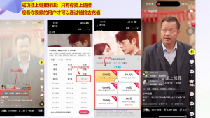 书阳老师·短剧运营变现之路-精品虚拟资源库