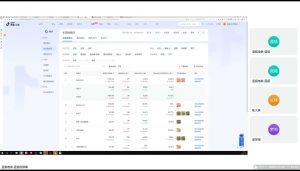 蓝狐电商·抖音商城运营课程(更新2025年1月)-精品虚拟资源库