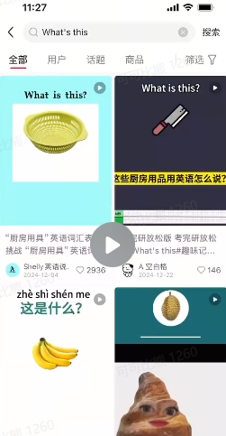 DeepSeek+coze扣子：1分钟生成小红书爆款单词视频-精品虚拟资源库