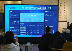 大果录客传媒·抖音直播运营12月10号-12号(第48期线下课)-精品虚拟资源库