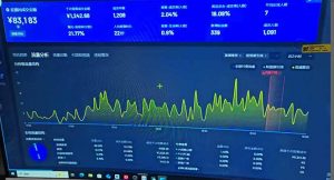 抖音AI无人直播，日结1-5K纯佣金！-精品虚拟资源库