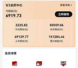 视频号短剧挂载功能上线，一刀不剪纯搬运，小白也能轻松日入四位数-精品虚拟资源库