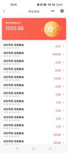 京东达人视频带货速成班，长期饭票，稳定月入3K-精品虚拟资源库