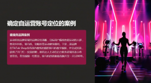 老吴·TikTok跨境电商新手起号与运营全攻略-精品虚拟资源库