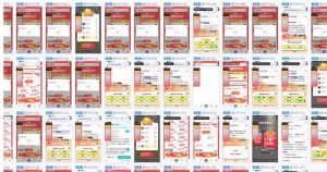 云挂机项目单日500-1000知识分享感谢观看-精品虚拟资源库