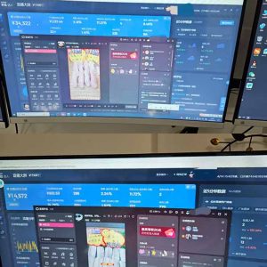 日不落无人直播、让你赚到手软,不出镜 不剪辑 不囤货 不买样日赚1000...-精品虚拟资源库