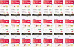 全自动脚本 无限多开 ,释放你的双手,单机日入200+-精品虚拟资源库