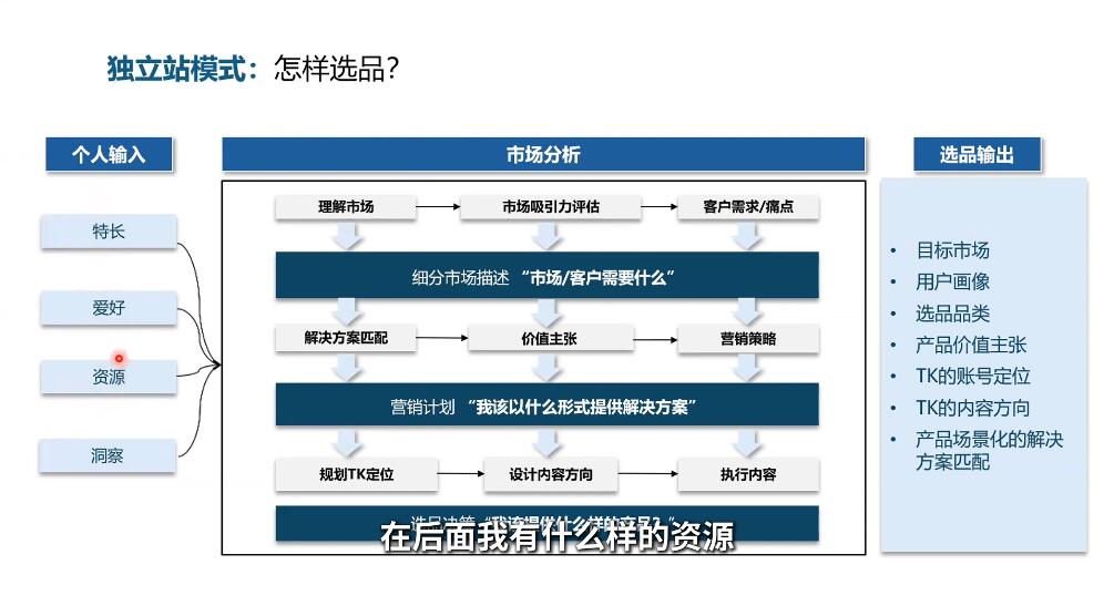 棕榈·2025出海新机遇(社媒+独立站)-精品虚拟资源库
