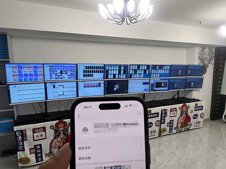 2025年实操六大项目实操演练，挂机类型，AI直播类型，轻资产创业类型，…-精品虚拟资源库