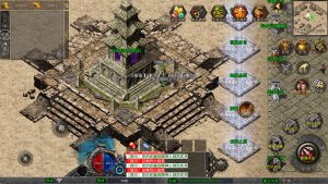 XO三端引擎传奇手游【1.80灵蛇嗜血合击】Win一键服务端+PC安卓苹果三端+加密工具+视频架设教程-精品虚拟资源库