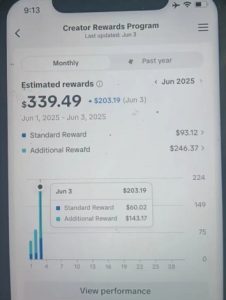 2025年最新TikTok影视解说项目，新手也能挣美金，TK中视频计划保姆级教程-精品虚拟资源库