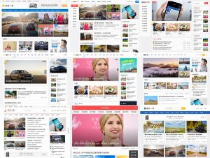 主题巴巴主题源码 合辑打包下载+主题巴巴SEO插件 | WordPress主题模版-精品虚拟资源库