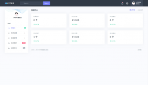 2025最新宝塔API一键建站系统源码-精品虚拟资源库