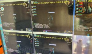 游戏全自动搬砖技术，日入千元，新手小白当天上手！-精品虚拟资源库