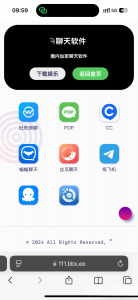 导航下载页自适应源码-带后台-附带搭建教程-精品虚拟资源库