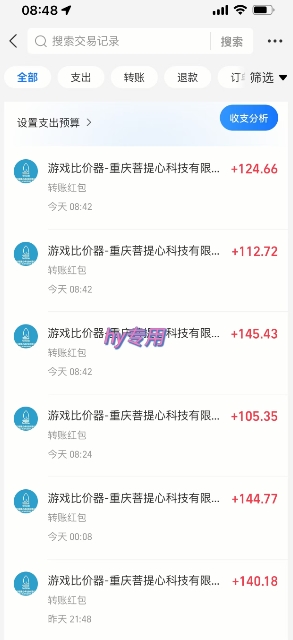 游戏全自动搬砖项目，日入1k，可批量矩阵无限放大【揭秘】-精品虚拟资源库
