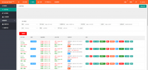 新版本海外tiktok多语言抢单系统源码/带文本搭建教程-精品虚拟资源库