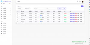 2025最新易支付模板源码 全开源 前台+用户中心+后台三合一-精品虚拟资源库