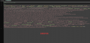 全新phpenc代码加密系统源码 PHP代码加密程序源码-精品虚拟资源库