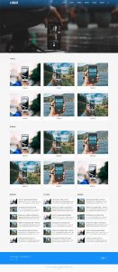 (自适应手机端)简单的通用企业网站模板 pbootcms企业网站源码下载-精品虚拟资源库