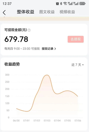 零成本零门槛头条热点搬运术，零门槛日入100+，工具+教程全部附上-精品虚拟资源库