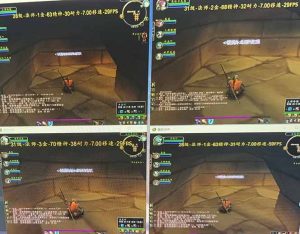 全自动游戏搬砖，日入10张，可以长期变现暴利项目-精品虚拟资源库