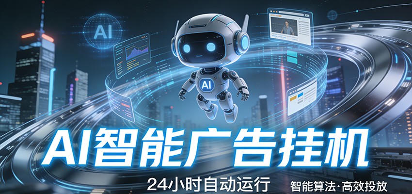 智能托管 · 无人值守 · 持续变现，低门槛、高适配、易上手，轻松开启智能躺赚新时代-精品虚拟资源库