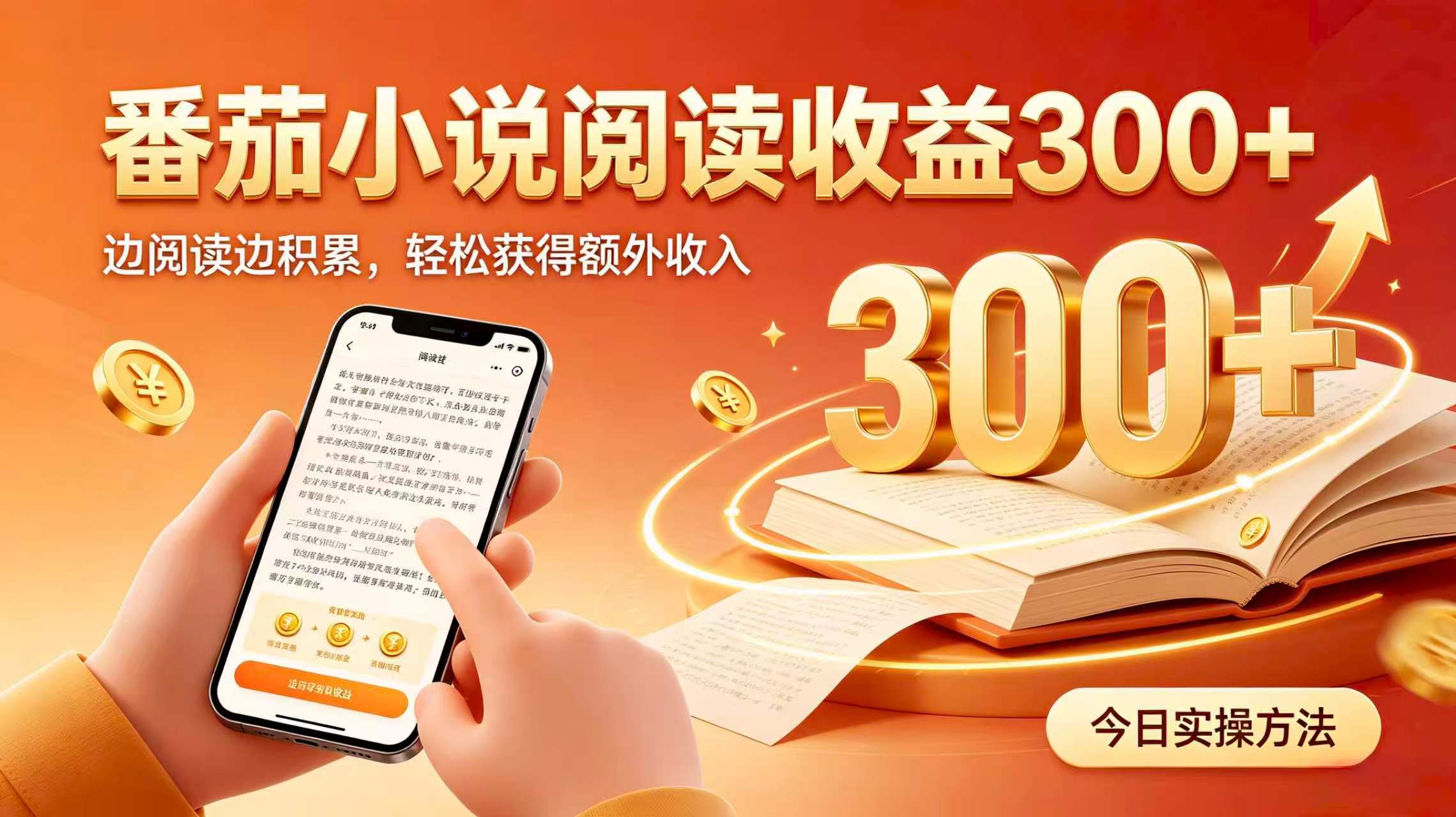 全自动番茄挂机玩法，日入300+，掌握简单易上手的线上增收方式。-精品虚拟资源库