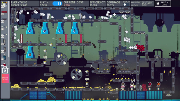 《Contraption船长的巧克力工厂 Contraption’s Chocolate Factory》中文版 v1.22-精品虚拟资源库