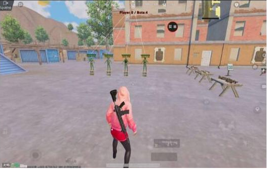 PUBG引擎注入漏打-精品虚拟资源库