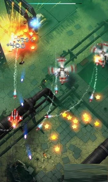 傲气雄鹰：重装上阵 v2.0.2 无限货币-精品虚拟资源库