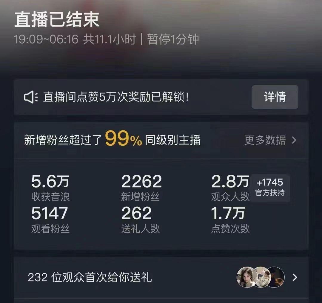 抖音24小时无人直播Ai时装秀，实操日入2000+，礼物刷不停，落地保姆及教学-精品虚拟资源库