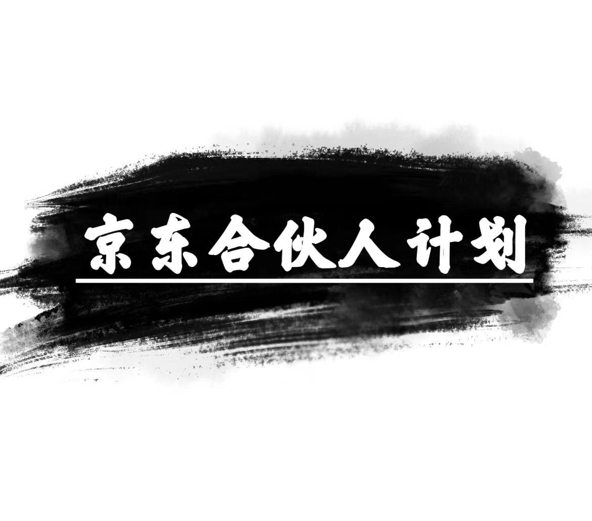 京东合伙人计划，轻松月入过万，赚钱项目，只需复制粘贴，小白也能做。-精品虚拟资源库