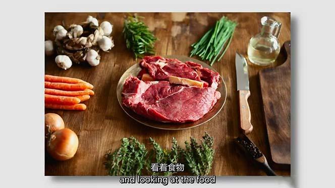 图片[4]-iPhone 美食摄影-掌握美食摄影造型-构图和编辑艺术-21节课-中英字幕-精品虚拟资源库