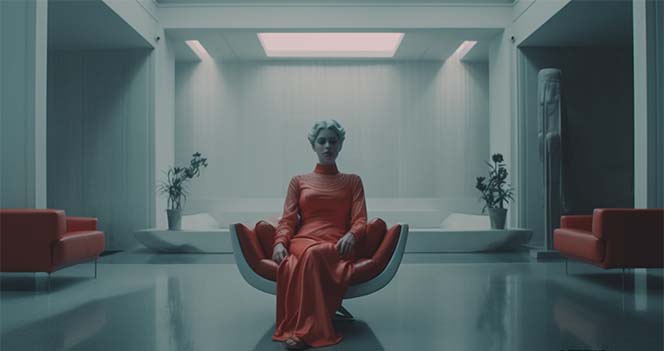 图片[2]-Curious Refuge -全球首个AI人工智能电影制作训练营-中英字幕|1080P|附素材-精品虚拟资源库