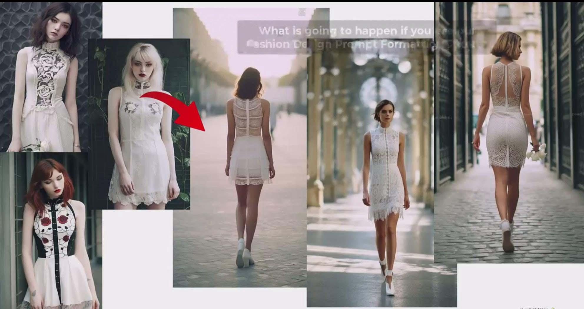 图片[11]-利用 Midjourneys Ai 人工智能设计自己的服装AI大师班-10节课-中英字幕-精品虚拟资源库