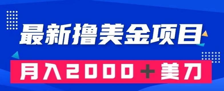 最新撸美金项目：搬运国内小说爽文，只需复制粘贴，月入2000＋美金【揭秘】-精品虚拟资源库