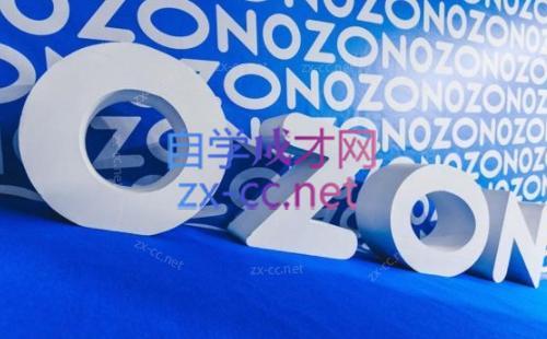 森哥·出海俄罗斯电商实操(2024)-精品虚拟资源库