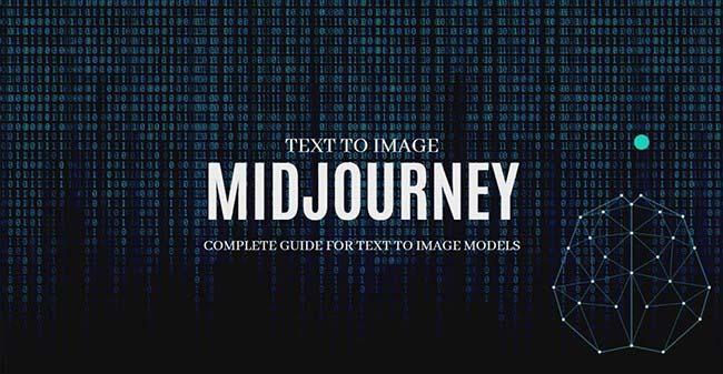 Midjourney AI：从零基础到高级版的大师班教程-34节课-中英字幕-精品虚拟资源库