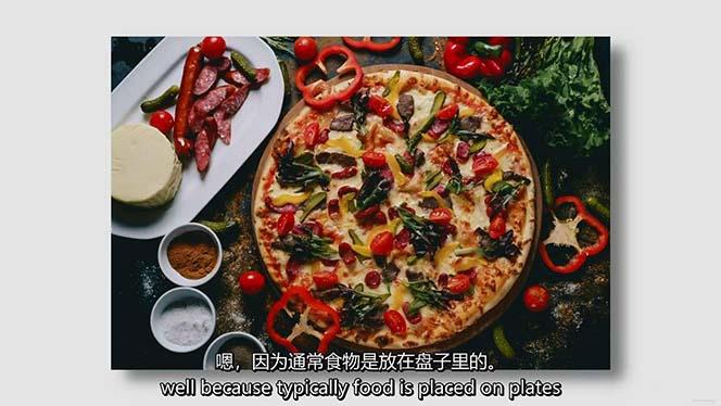 图片[3]-iPhone 美食摄影-掌握美食摄影造型-构图和编辑艺术-21节课-中英字幕-精品虚拟资源库