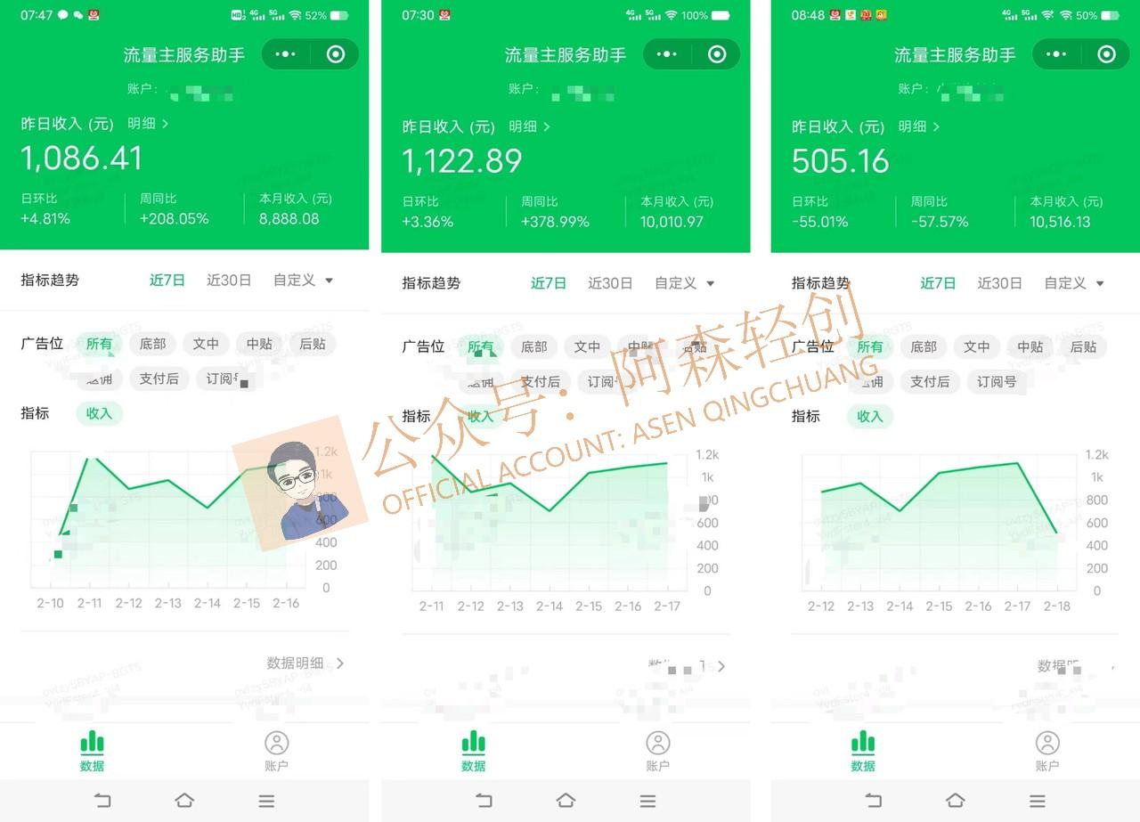 图片[1]-(9535期)无需技术，AI掘金2.0插件让你轻松赚钱，短期做到月入3万！-精品虚拟资源库