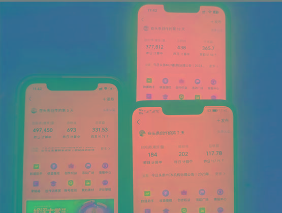 图片[2]-(9348期)2024年最强副业？AI撸头条3天必起号，一键分发，简单无脑，但基本没人知道-精品虚拟资源库