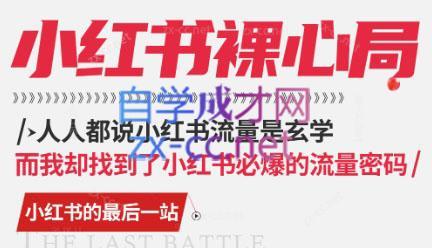 月月老师·小红书低粉高变现课-精品虚拟资源库