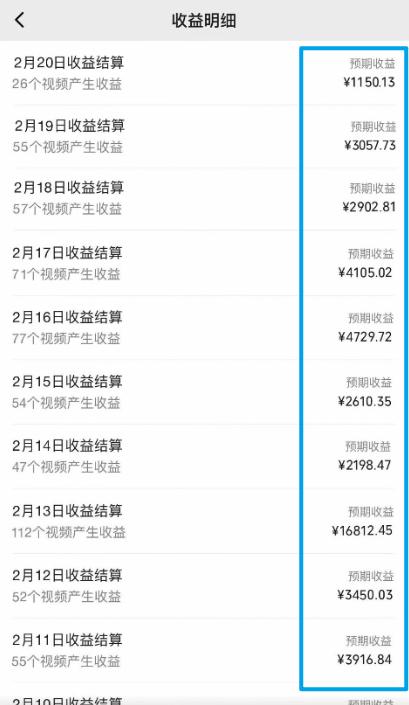 图片[1]-视频号最新100%原创玩法，收益稳定，单日收益1000+，小白专属-精品虚拟资源库