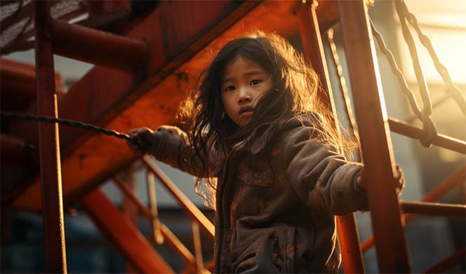 图片[4]-Curious Refuge -全球首个AI人工智能电影制作训练营-中英字幕|1080P|附素材-精品虚拟资源库