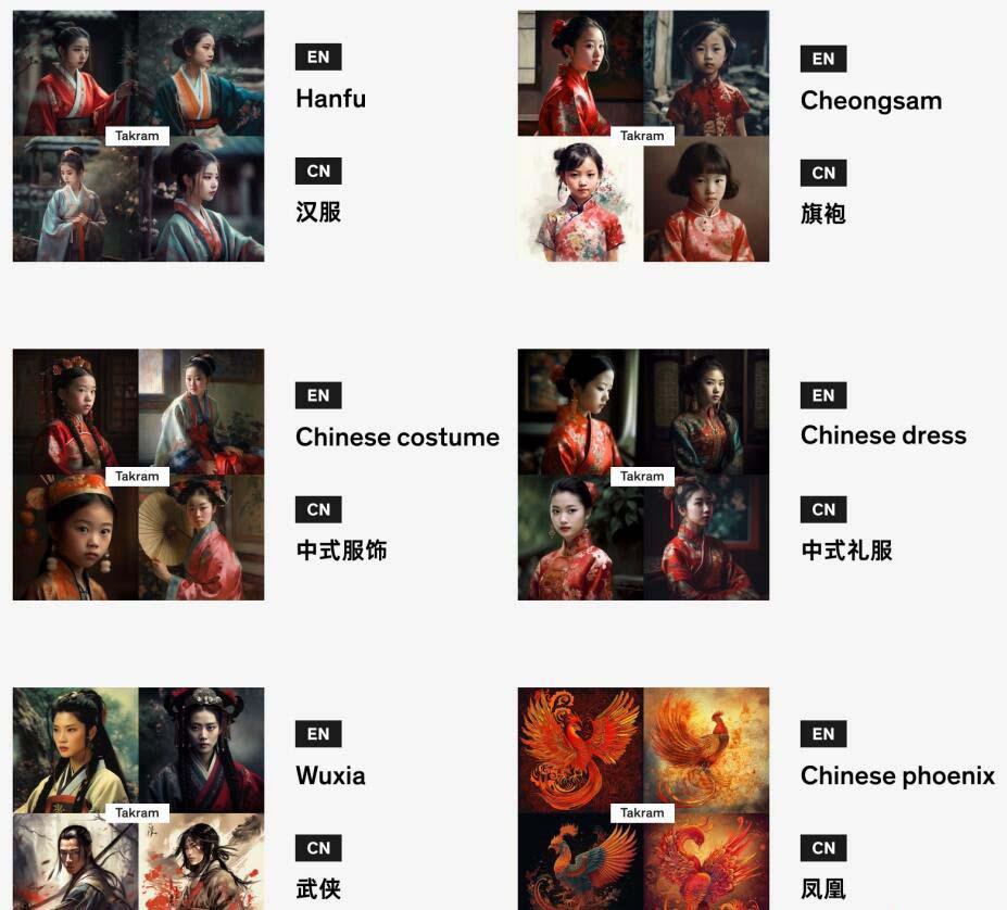 图片[4]-Midjourney辞典AIGC中英双语图文辞典+提示关键词Prompt大全-精品虚拟资源库