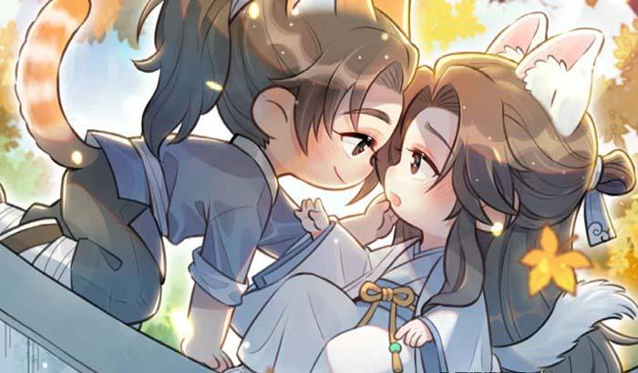Q版 古风角色班-第6期绘画教程(39节课)-精品虚拟资源库
