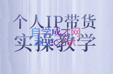 萌神姐姐·个人IP真人出镜短视频实操课-精品虚拟资源库