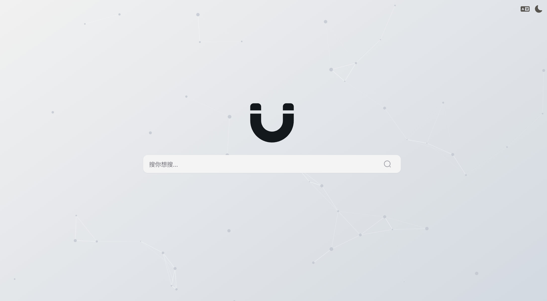 Bitmagnet-Next-Web Bitmagnet的前端UI界面 快速搭建属于自己的磁力搜索引擎-精品虚拟资源库